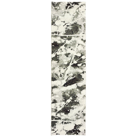 Eurydice Collection Pattern 8035B 2x8 Rug