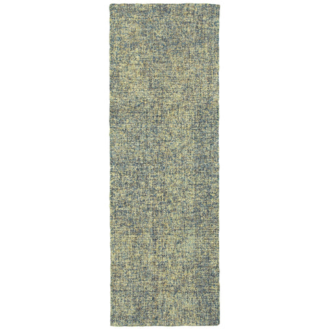 Faustina Collection Pattern 86002 2x8 Rug