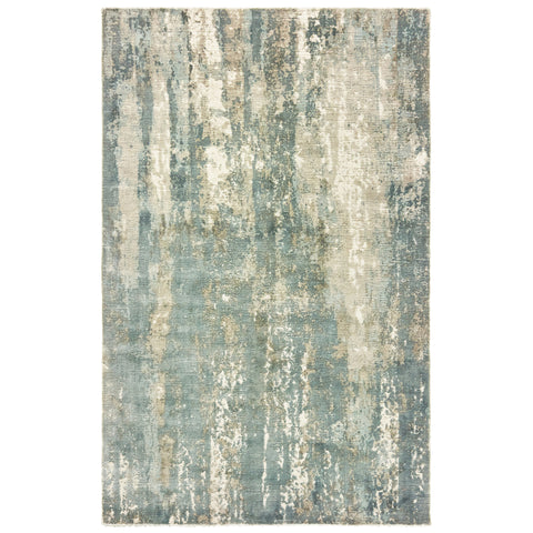 Fidelity Collection Pattern 70002 6x9 Rug