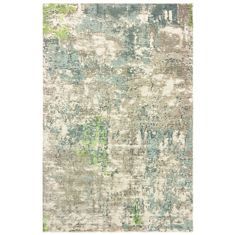 Fidelity Collection Pattern 70007 6x9 Rug
