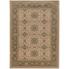 Forsythia Collection Pattern 1542M 5x8 Rug