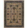 Forsythia Collection Pattern 596I5 5x8 Rug