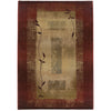 Guinevere Collection Pattern 544X1 6x9 Rug