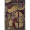 Guinevere Collection Pattern 8013A 6x9 Rug