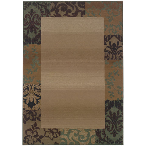 Collins Collection Pattern 2060Y 6x9 Rug