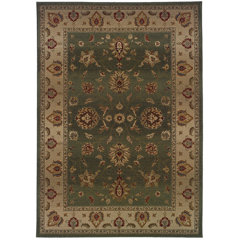 Collins Collection Pattern 034F1 6x9 Rug