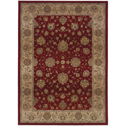 Collins Collection Pattern 035R1 6x9 Rug