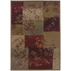 Collins Collection Pattern 080X1 8' Square Rug