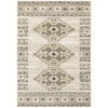 Athens Collection Pattern 643A0 8x10 Rug