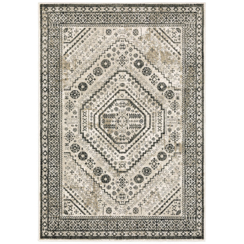 Athens Collection Pattern 659C0 6x9 Rug