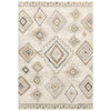 Athens Collection Pattern 660B0 8x10 Rug