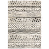 Athens Collection Pattern 8826E 6x9 Rug