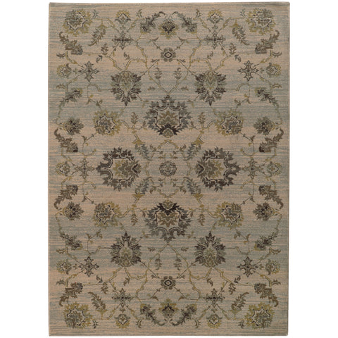 Heavenly Collection Pattern 5996H 2x3 Rug