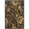 Charlotte Collection Pattern 1279E 8x10 Rug