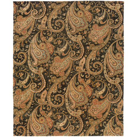 Camila Collection Pattern 19104 8x10 Rug