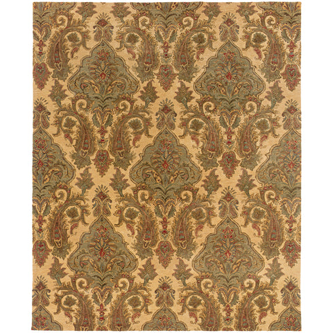 Camila Collection Pattern 19106 8x10 Rug