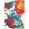 Courtney Collection Pattern 560W4 5x8 Rug