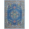 Courtney Collection Pattern 564B4 6x9 Rug
