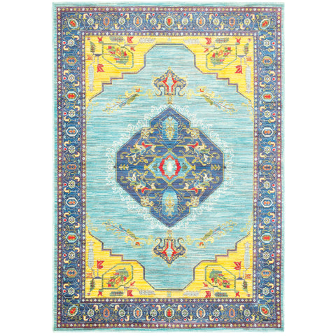 Courtney Collection Pattern 564L4 2x3 Rug