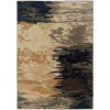 Olivia Collection Pattern 3859D 2x3 Rug