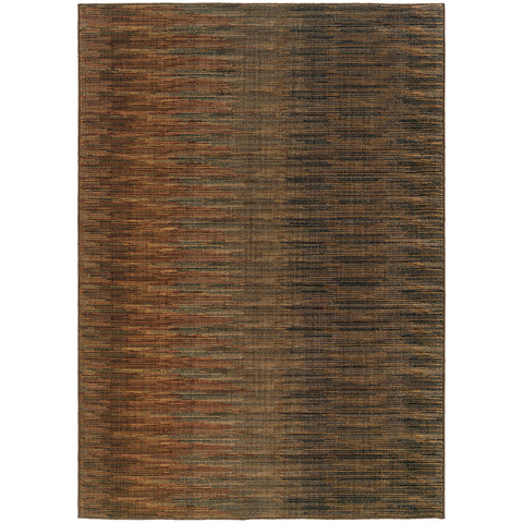Olivia Collection Pattern 3951A 2x3 Rug
