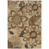 Olivia Collection Pattern 3953C 2x3 Rug