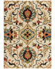 Emily Collection Pattern 001W1 6x9 Rug