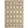 Emily Collection Pattern 532W1 5x8 Rug