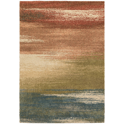 Emily Collection Pattern 5570X 6x9 Rug
