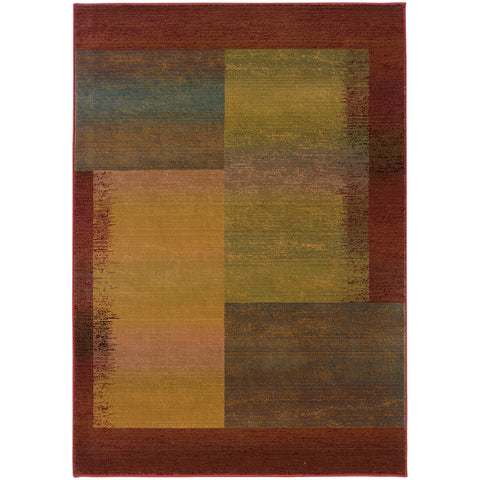 Molly Collection Pattern 1092W 2x3 Rug