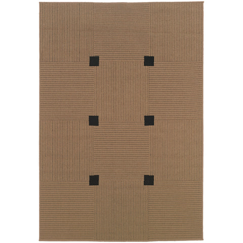 Beverly Collection Pattern 188X5 5x8 Rug