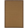 Beverly Collection Pattern 525D7 6x9 Rug