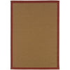 Beverly Collection Pattern 525O8 6x9 Rug