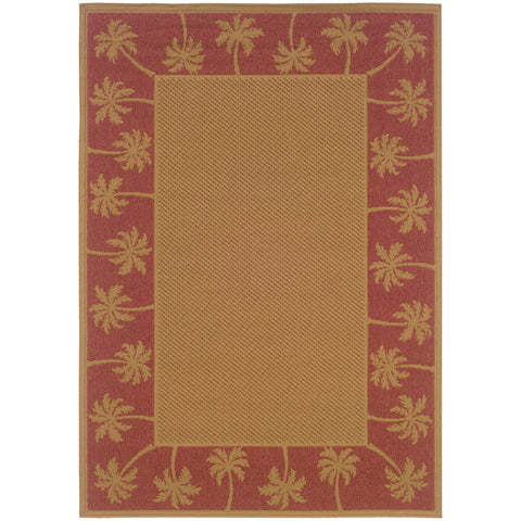 Beverly Collection Pattern 606C8 9x13 Rug