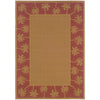 Beverly Collection Pattern 606C8 2x4 Rug