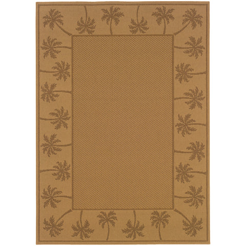 Beverly Collection Pattern 606D7 2x4 Rug