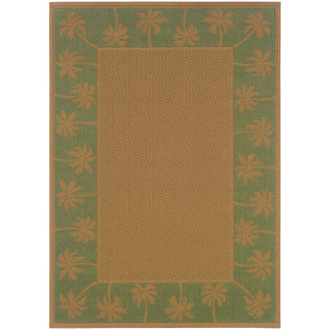 Beverly Collection Pattern 606F6 9x13 Rug