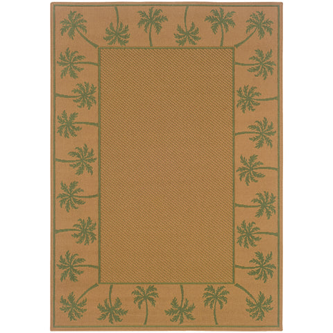 Beverly Collection Pattern 606G6 8x11 Rug