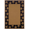 Beverly Collection Pattern 606K5 5x8 Rug