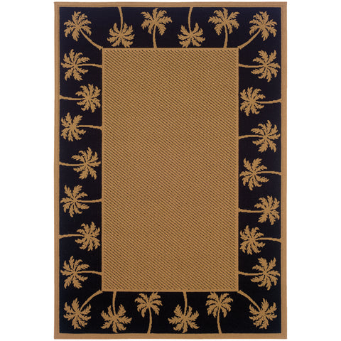 Beverly Collection Pattern 606K5 8x11 Rug