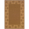 Beverly Collection Pattern 606M7 8x11 Rug