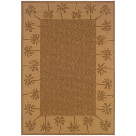 Beverly Collection Pattern 606M7 9x13 Rug