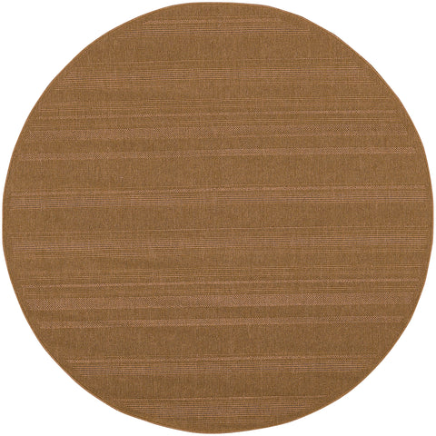 Beverly Collection Pattern 781N7 8' Round Rug