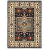 Bronx Collection Pattern 041H6 2x3 Rug