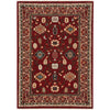 Bronx Collection Pattern 043S6 2x3 Rug
