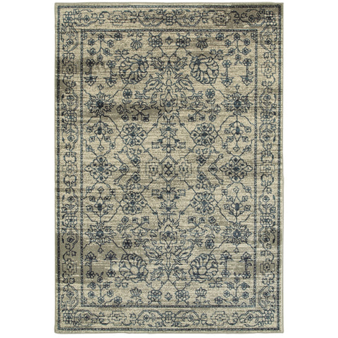 Betty Collection Pattern 7804C 2X4 Rug