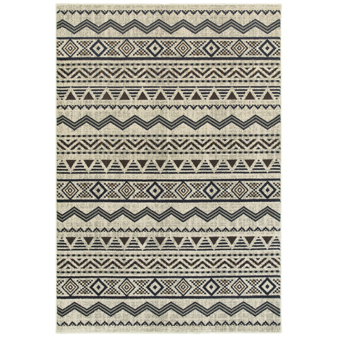 Betty Collection Pattern 7824A 2X4 Rug