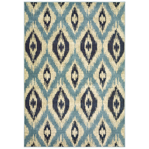 Betty Collection Pattern 7825C 5x8 Rug