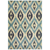 Betty Collection Pattern 7825C 5x8 Rug