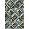 Betty Collection Pattern 7902A 2X4 Rug